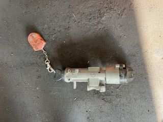 bontott DAEWOO LANOS Gyújtáskapcsoló