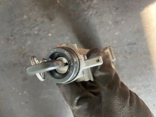 bontott DAEWOO LANOS Gyújtáskapcsoló