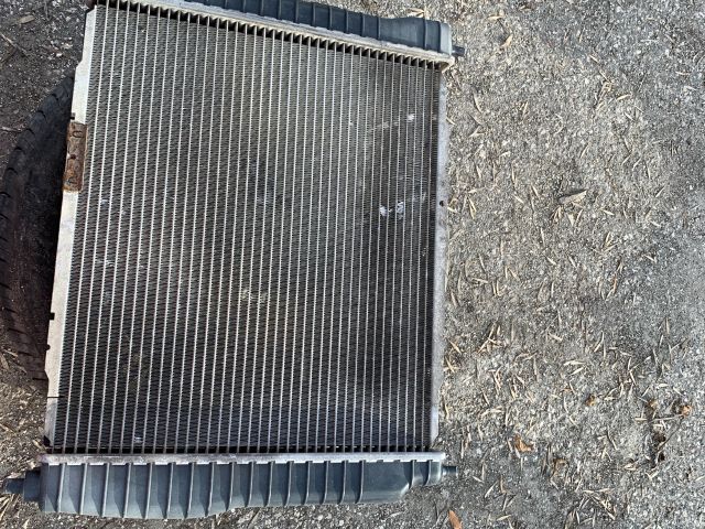 bontott DAEWOO LANOS Hűtő Ventilátor(ok), Radiátor(ok) Szett