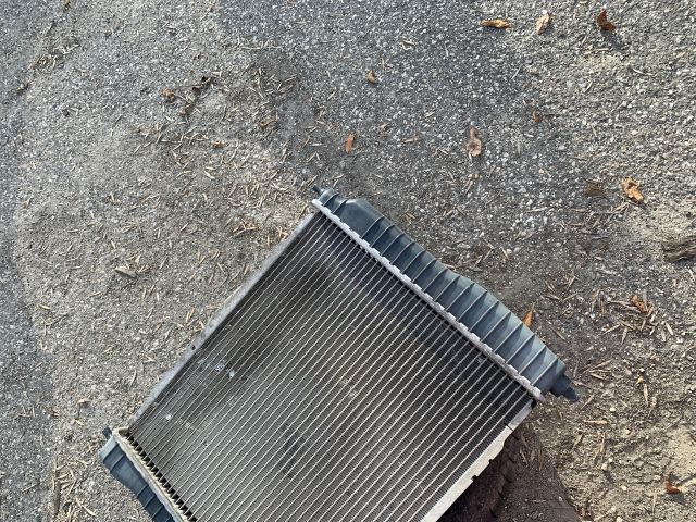 bontott DAEWOO LANOS Hűtő Ventilátor(ok), Radiátor(ok) Szett