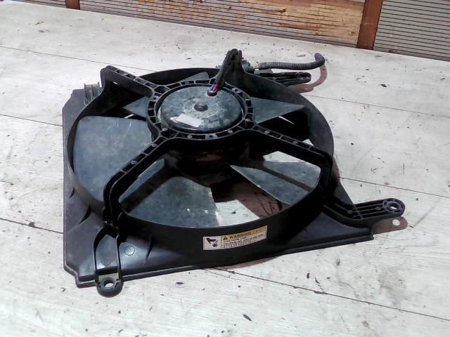 bontott DAEWOO LANOS Hűtőventilátor