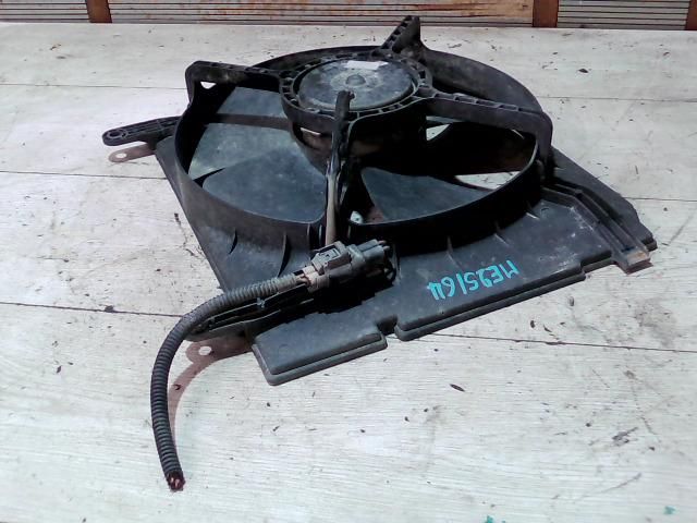 bontott DAEWOO LANOS Hűtőventilátor