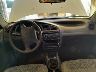 bontott DAEWOO LANOS Immobilizer Elektronika