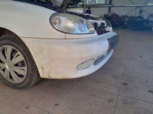 bontott DAEWOO LANOS Immobilizer Elektronika