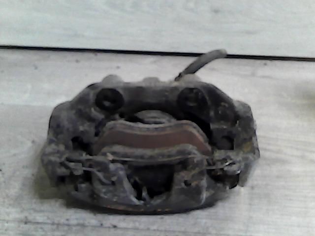 bontott DAEWOO LANOS Jobb első Féknyereg Munkahengerrel