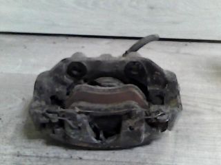 bontott DAEWOO LANOS Jobb első Féknyereg Munkahengerrel