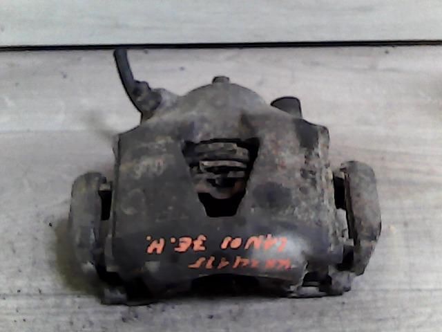 bontott DAEWOO LANOS Jobb első Féknyereg Munkahengerrel