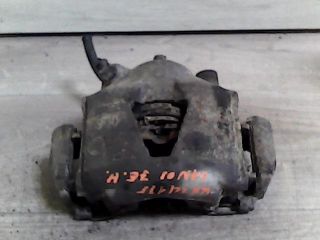 bontott DAEWOO LANOS Jobb első Féknyereg Munkahengerrel