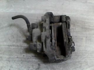 bontott DAEWOO LANOS Jobb első Féknyereg Munkahengerrel