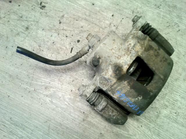 bontott DAEWOO LANOS Jobb első Féknyereg Munkahengerrel