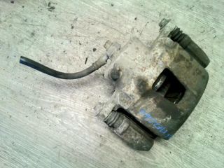 bontott DAEWOO LANOS Jobb első Féknyereg Munkahengerrel