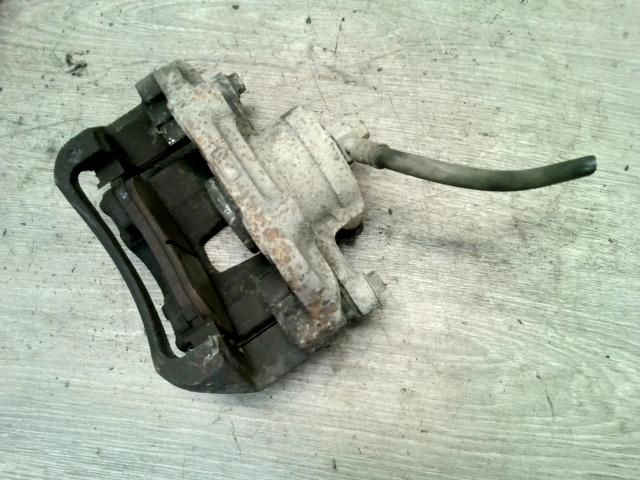 bontott DAEWOO LANOS Jobb első Féknyereg Munkahengerrel