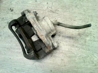 bontott DAEWOO LANOS Jobb első Féknyereg Munkahengerrel