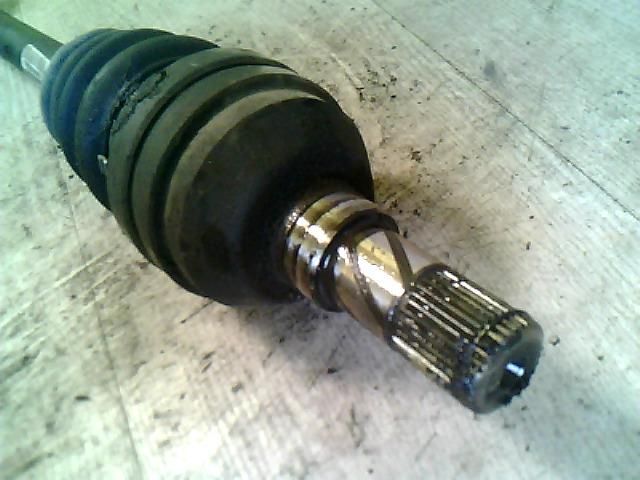 bontott DAEWOO LANOS Jobb Féltengely