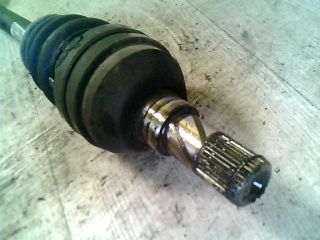 bontott DAEWOO LANOS Jobb Féltengely