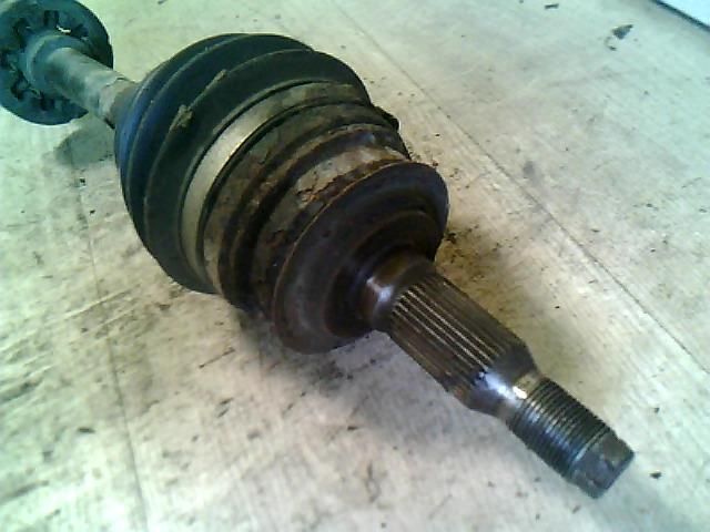 bontott DAEWOO LANOS Jobb Féltengely