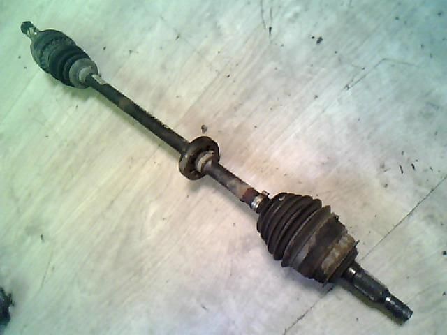 bontott DAEWOO LANOS Jobb Féltengely