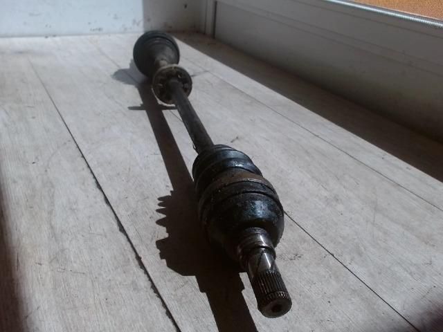 bontott DAEWOO LANOS Jobb Féltengely