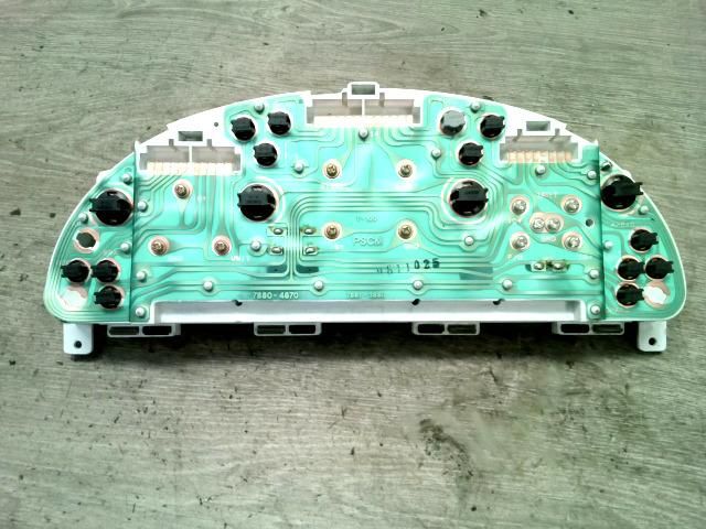 bontott DAEWOO LANOS Kilométeróra