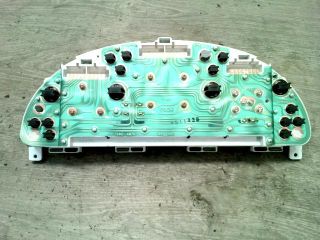 bontott DAEWOO LANOS Kilométeróra