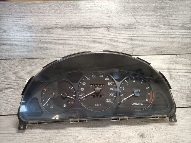bontott DAEWOO LANOS Kilométeróra