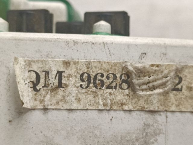 bontott DAEWOO LANOS Kilométeróra