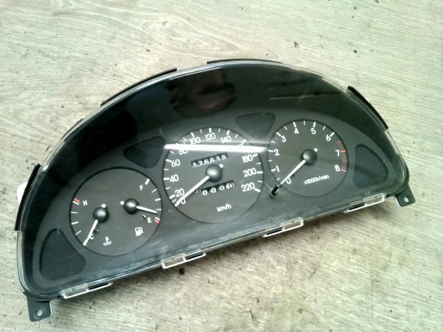 bontott DAEWOO LANOS Kilométeróra