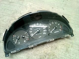 bontott DAEWOO LANOS Kilométeróra