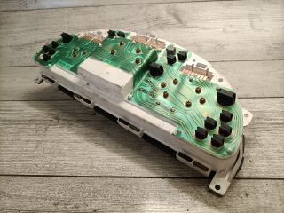 bontott DAEWOO LANOS Kilométeróra