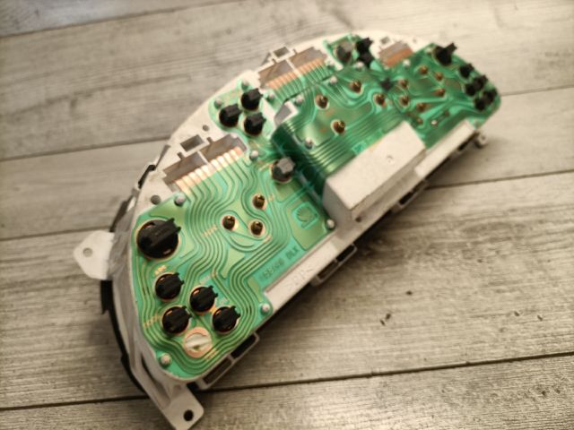 bontott DAEWOO LANOS Kilométeróra