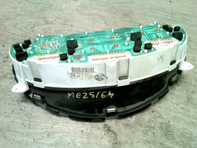 bontott DAEWOO LANOS Kilométeróra