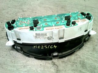 bontott DAEWOO LANOS Kilométeróra