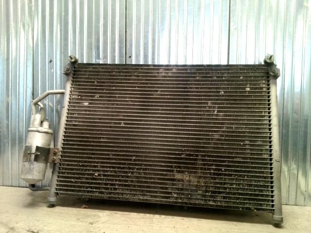 bontott DAEWOO LANOS Klímahűtő Radiátor