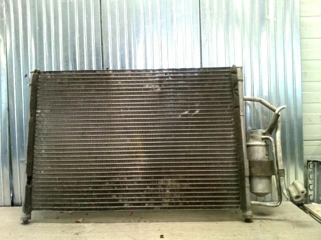 bontott DAEWOO LANOS Klímahűtő Radiátor