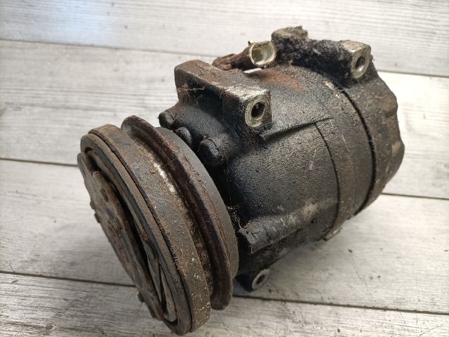 bontott DAEWOO LANOS Klímakompresszor