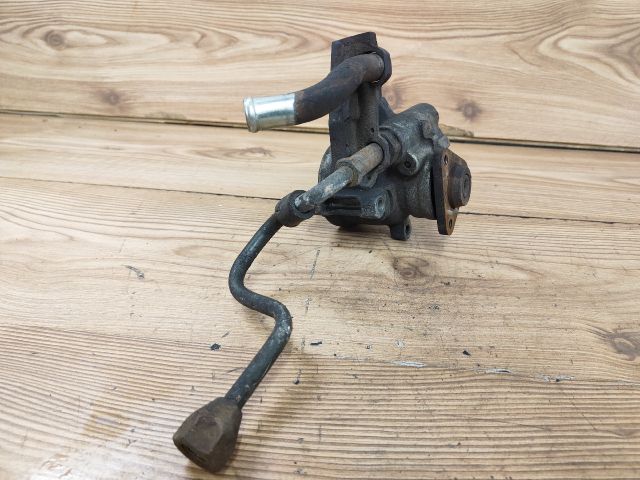 bontott DAEWOO LANOS Kormányszervó Motor (Hidraulikus)