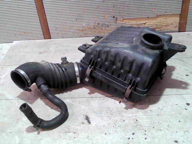 bontott DAEWOO LANOS Légszűrő Ház