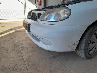 bontott DAEWOO LANOS Motor Tartó Bak Bal