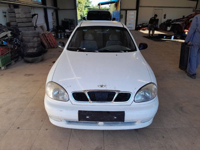 bontott DAEWOO LANOS Motor Tartó Bak Bal