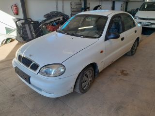 bontott DAEWOO LANOS Motor Tartó Bak Bal