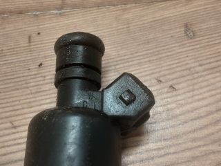 bontott DAEWOO LANOS Porlasztó (1 db)