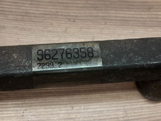 bontott DAEWOO LANOS Porlasztó Sor / Híd