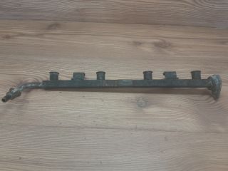 bontott DAEWOO LANOS Porlasztó Sor / Híd