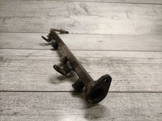 bontott DAEWOO LANOS Porlasztó Sor / Híd