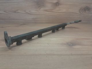 bontott DAEWOO LANOS Porlasztó Sor / Híd