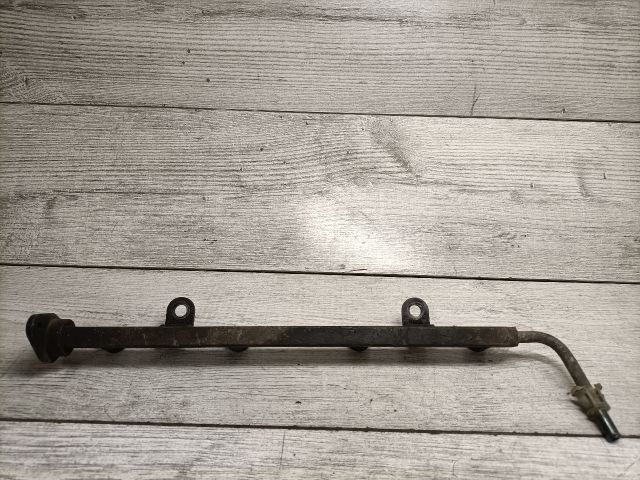 bontott DAEWOO LANOS Porlasztó Sor / Híd