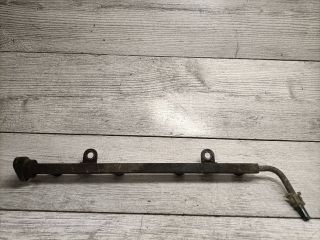 bontott DAEWOO LANOS Porlasztó Sor / Híd