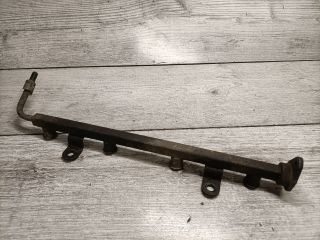 bontott DAEWOO LANOS Porlasztó Sor / Híd