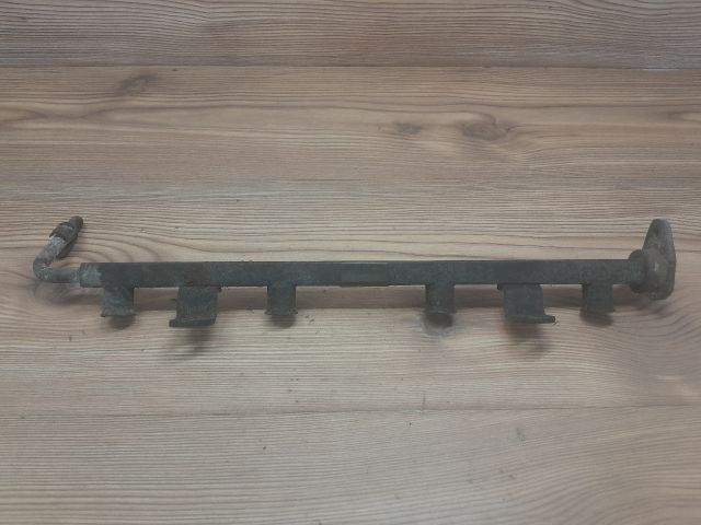 bontott DAEWOO LANOS Porlasztó Sor / Híd