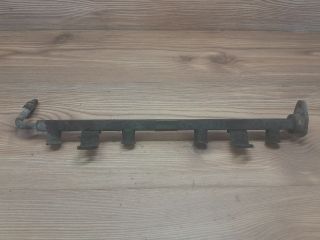 bontott DAEWOO LANOS Porlasztó Sor / Híd